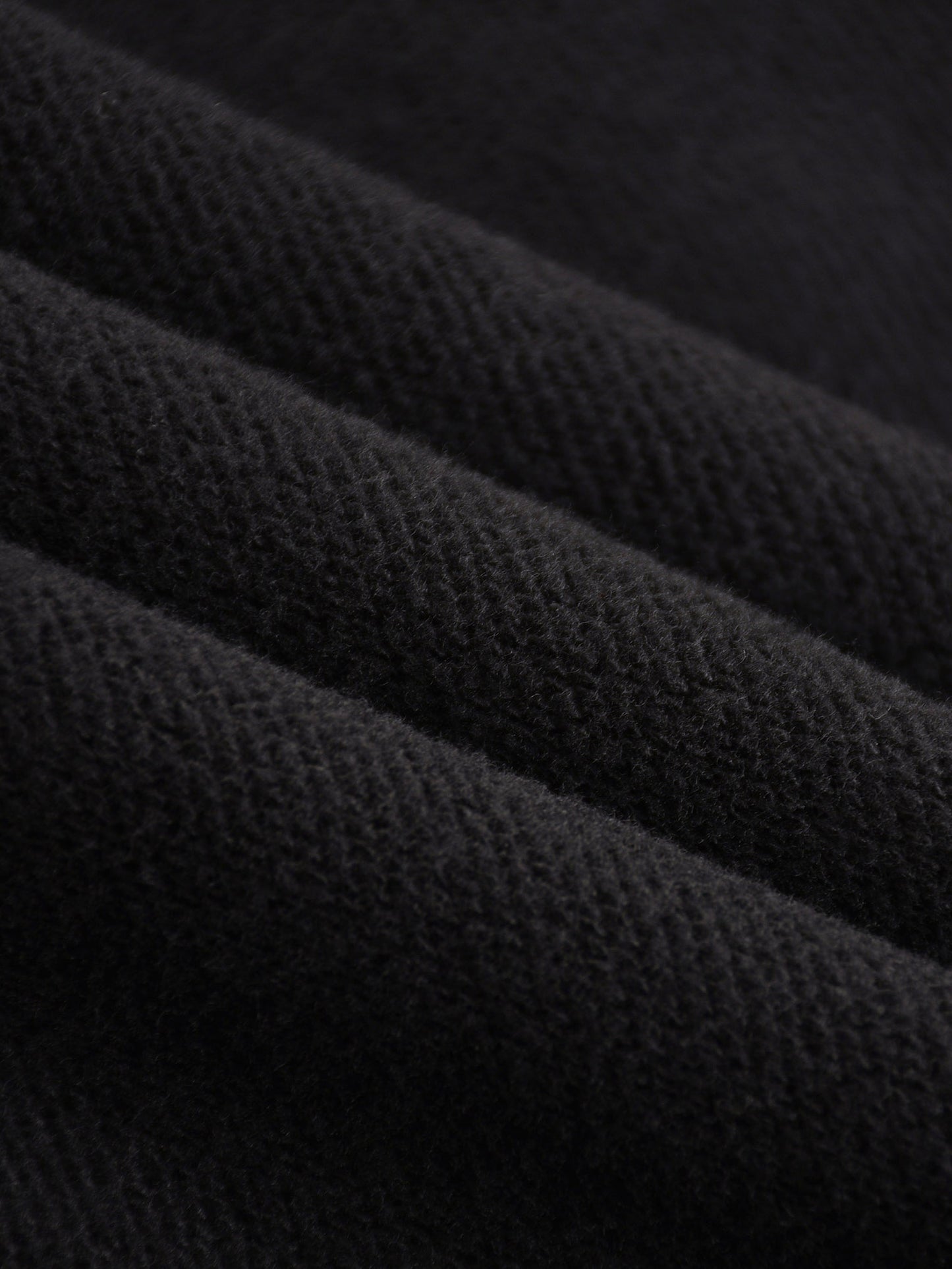 1621 Contrast Hoodie