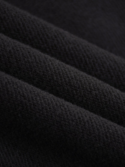 1621 Contrast Hoodie